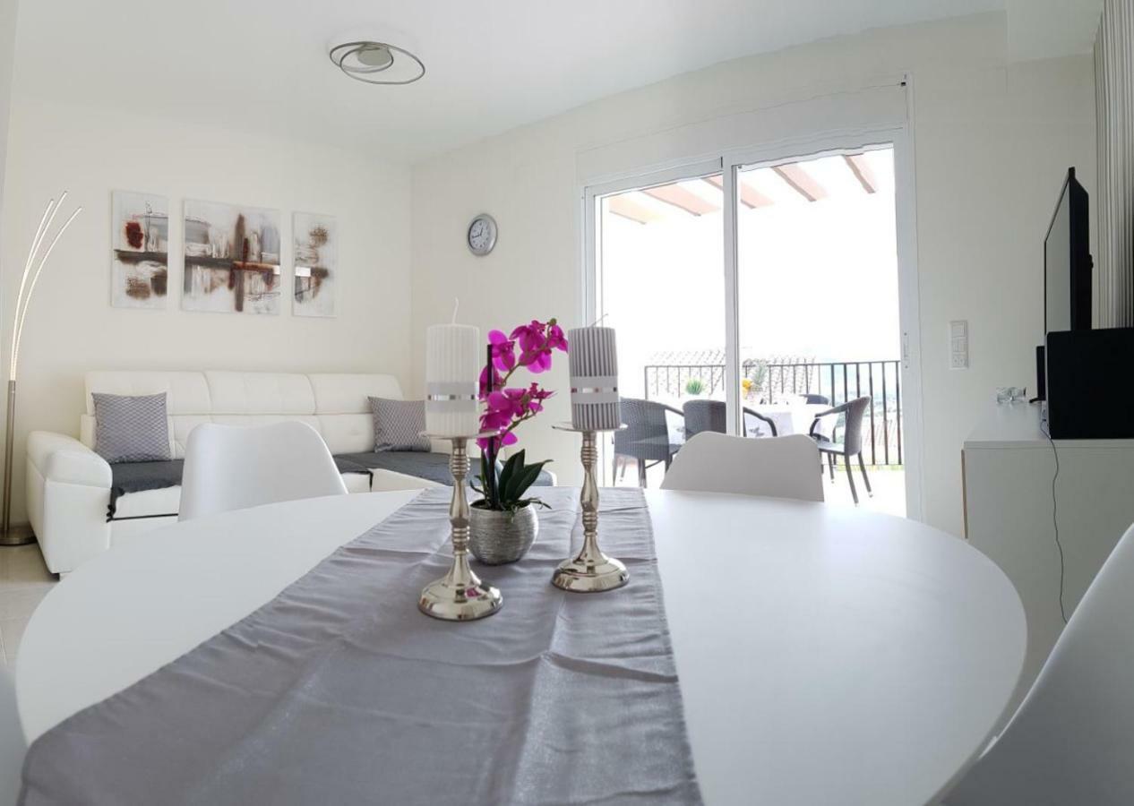 Bungalow Imperial Кальпе Екстер'єр фото