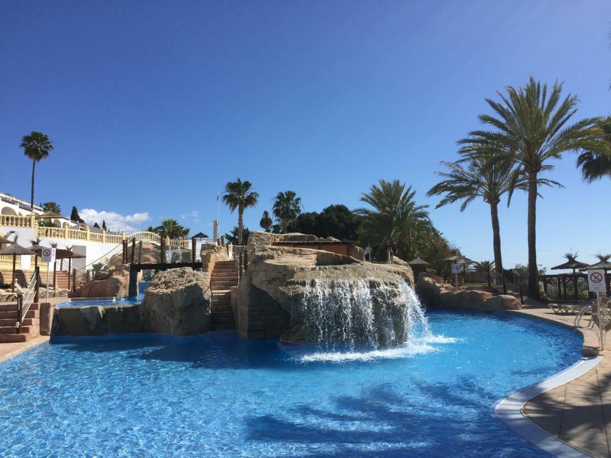 Bungalow Imperial Кальпе Екстер'єр фото