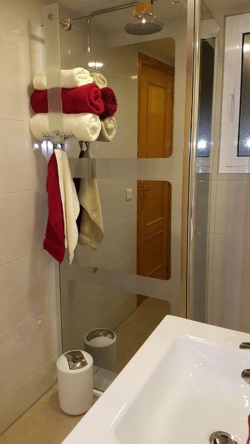 Bungalow Imperial Кальпе Екстер'єр фото